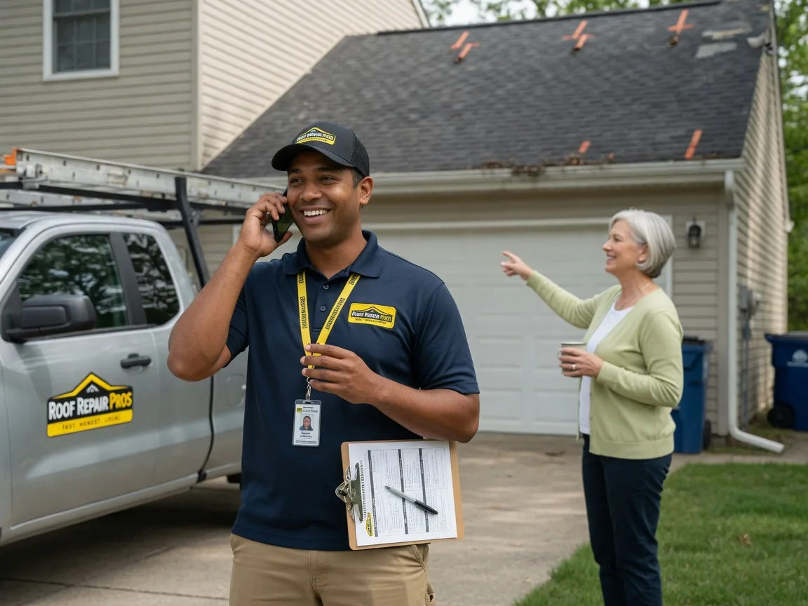 Roof Repair Leland, NC FAQs
